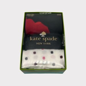 Kate Spade Sock’s 3 Pack
